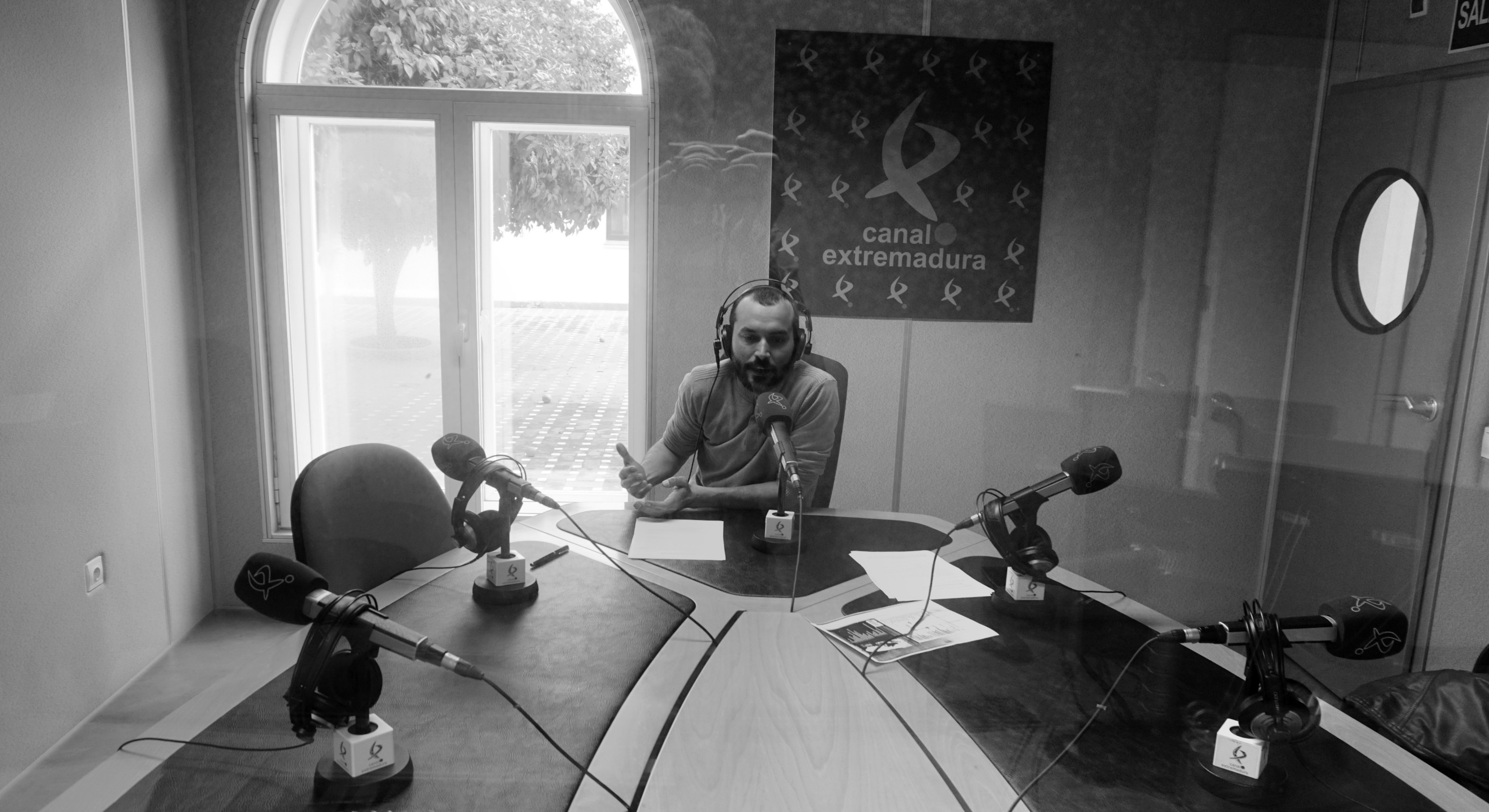 RADIO SARA MESA MQ